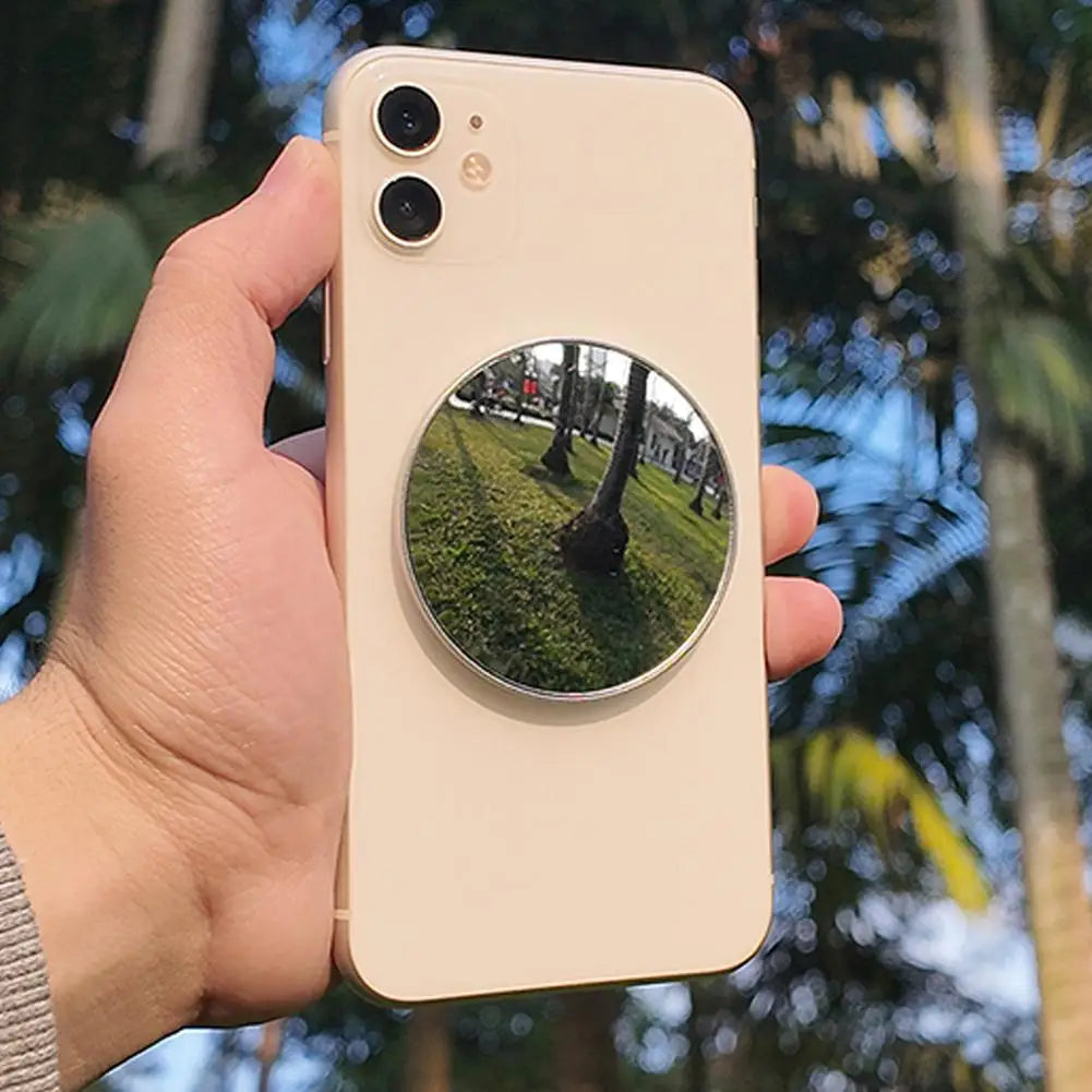 mirror for back selfie