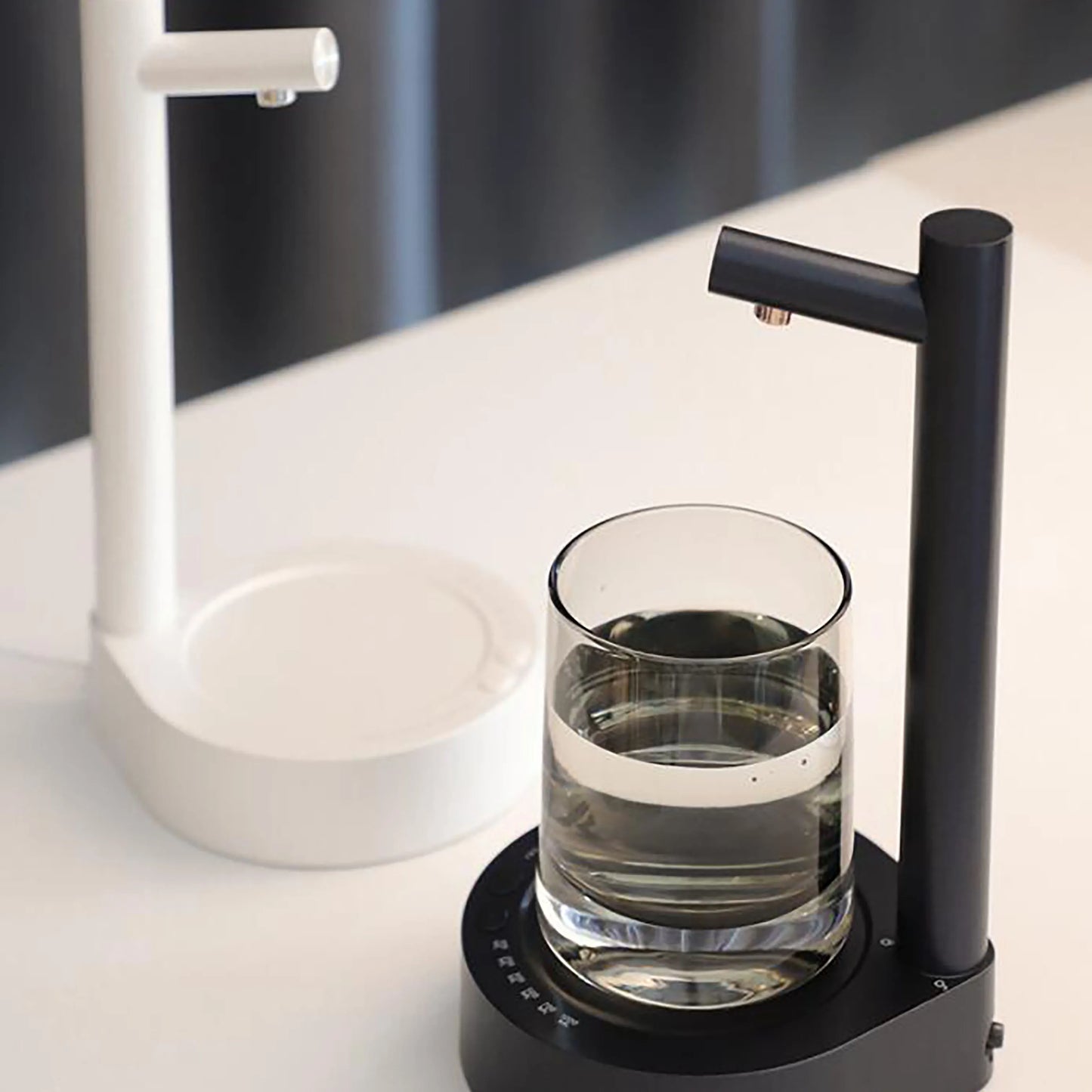 Electric Water Dispenser