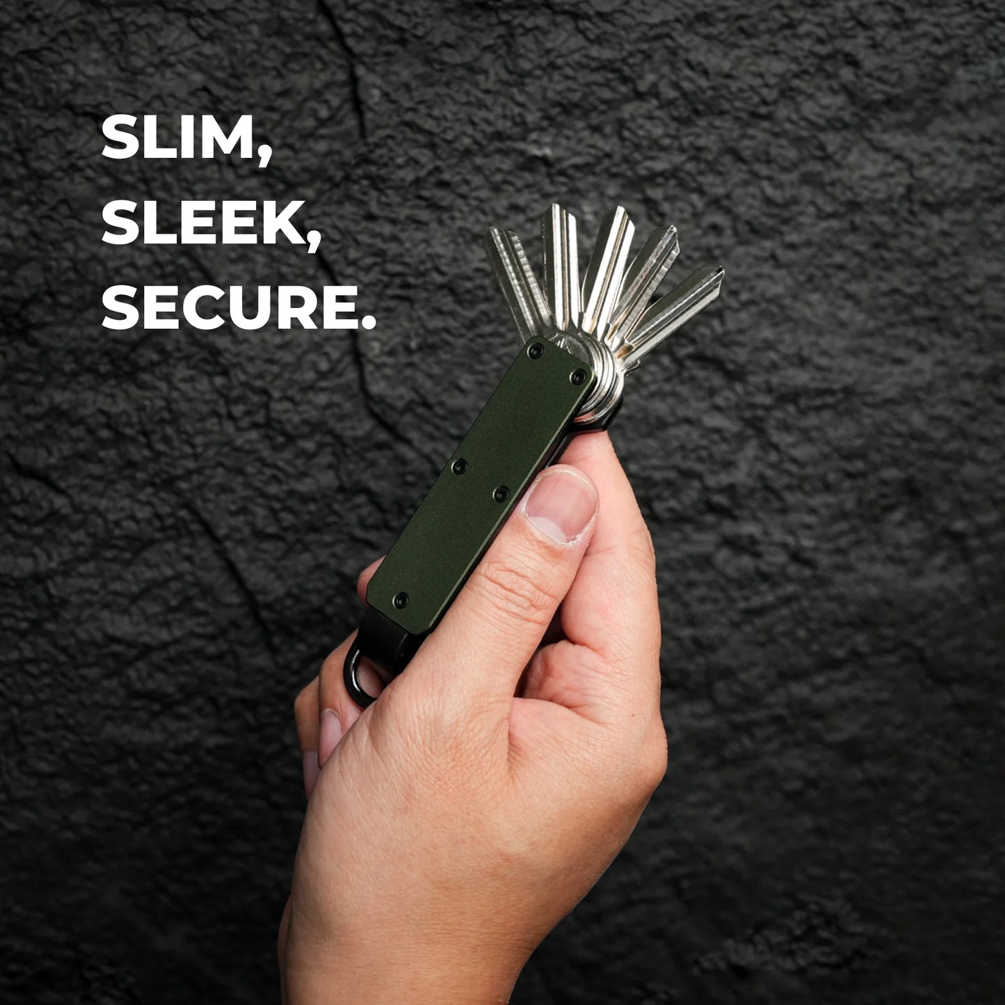 Key Organizer