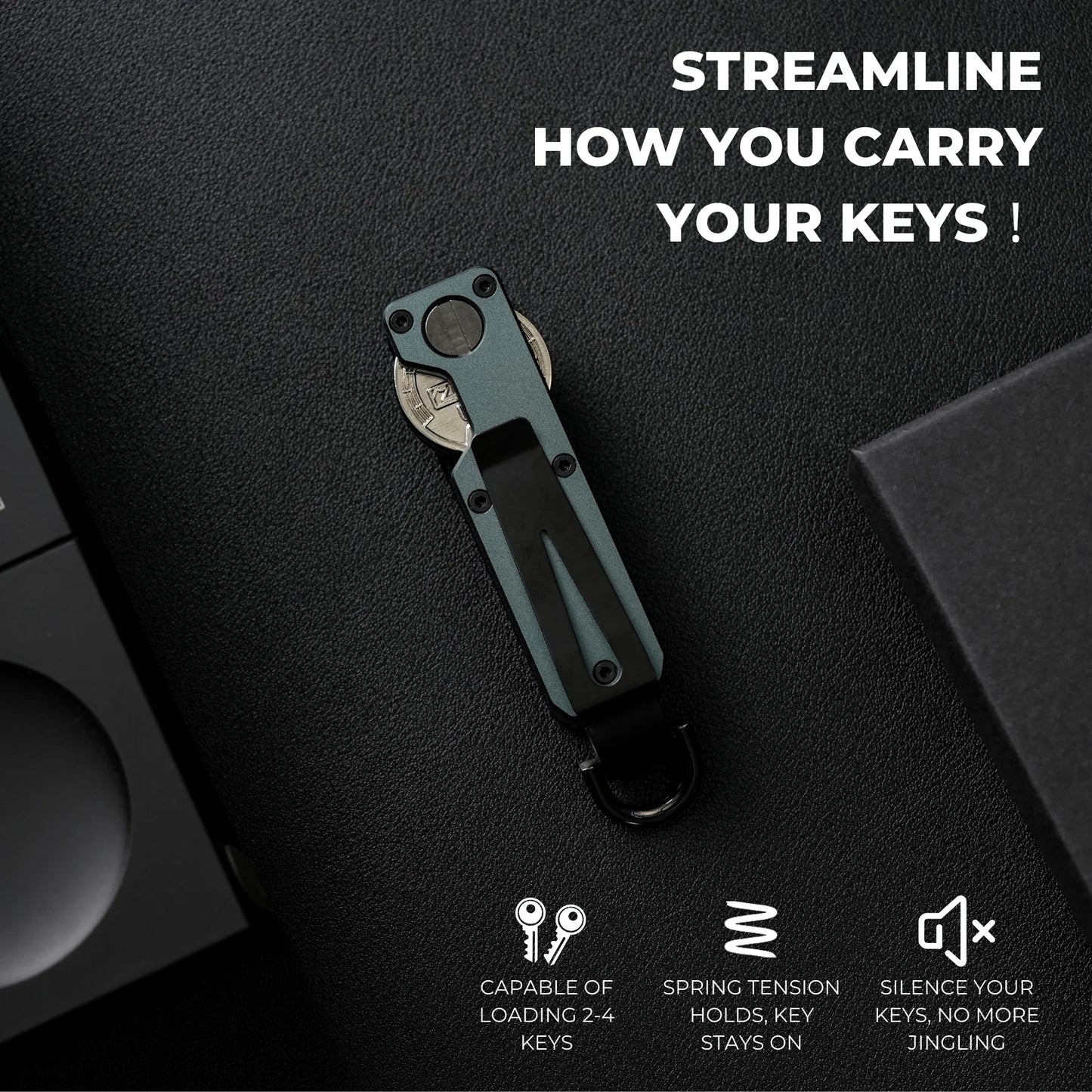 Key Organizer