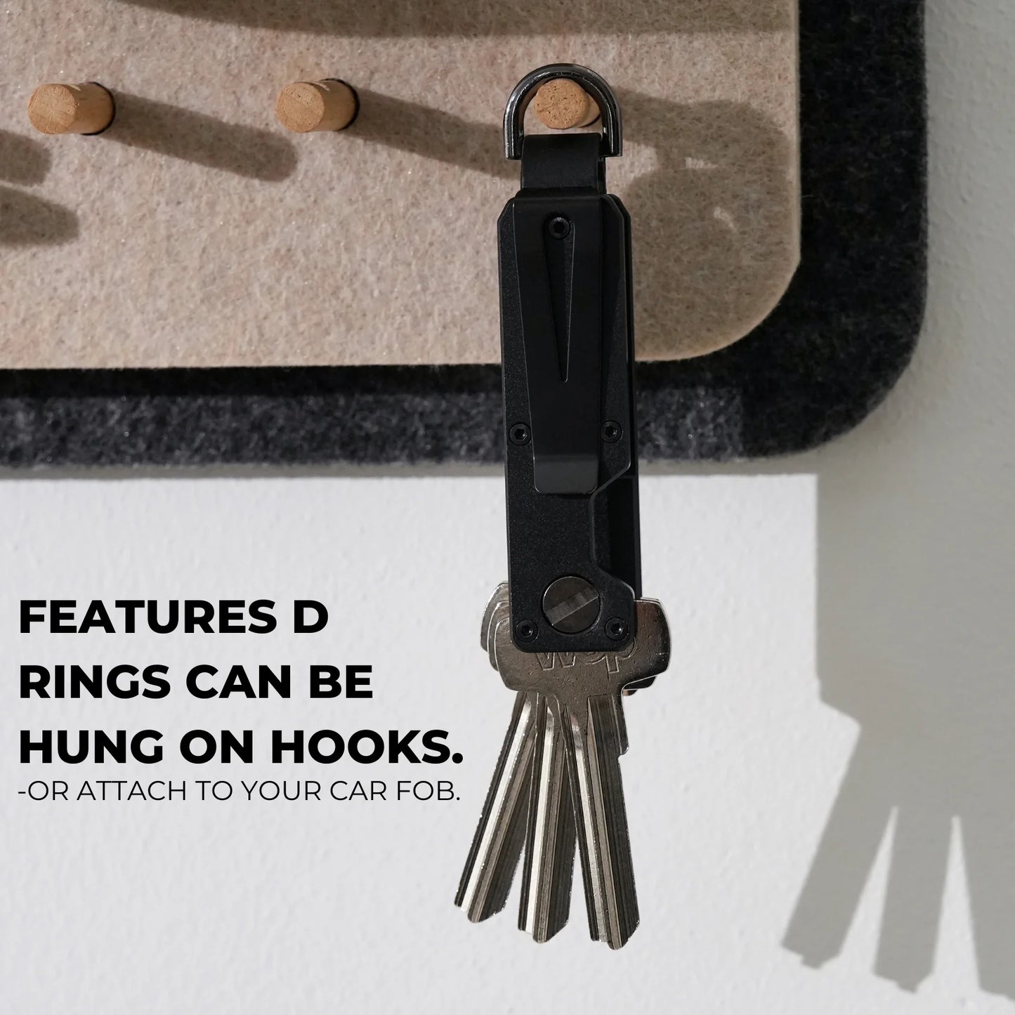 Key Organizer
