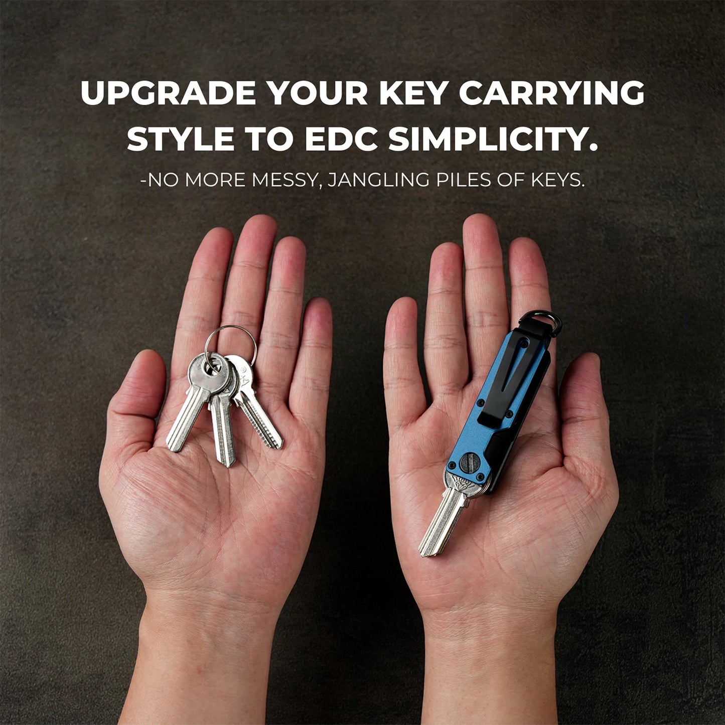 Key Organizer