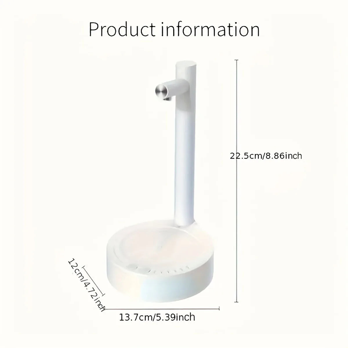 Electric Water Dispenser