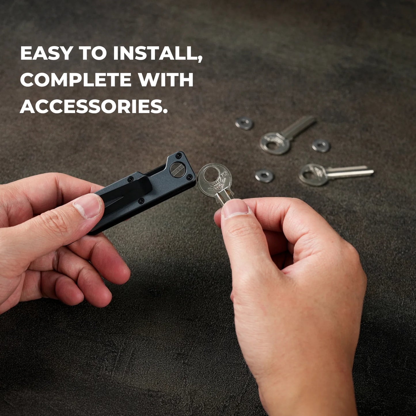 Key Organizer