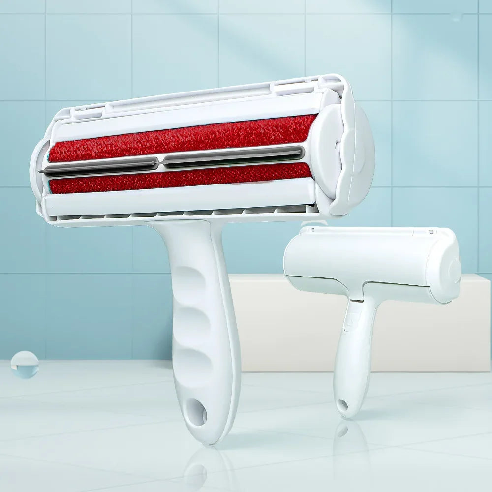 Pet Hair Remover Roller