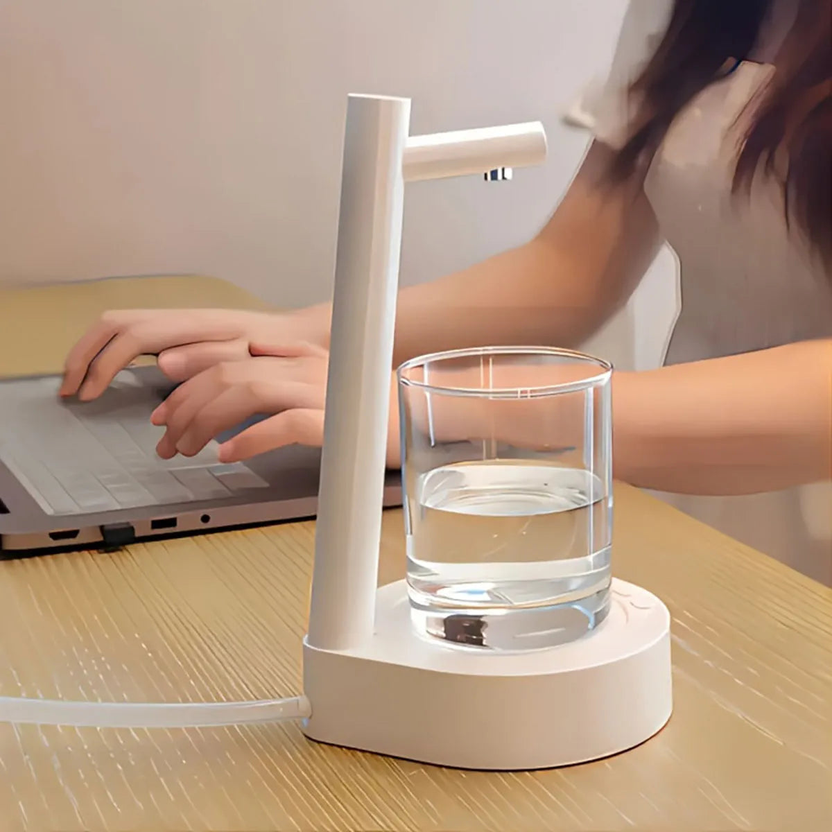 Electric Water Dispenser