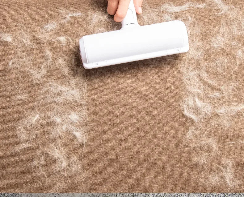 Pet Hair Remover Roller