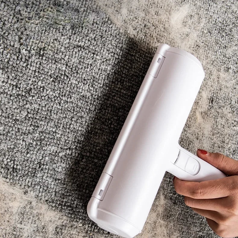 Pet Hair Remover Roller