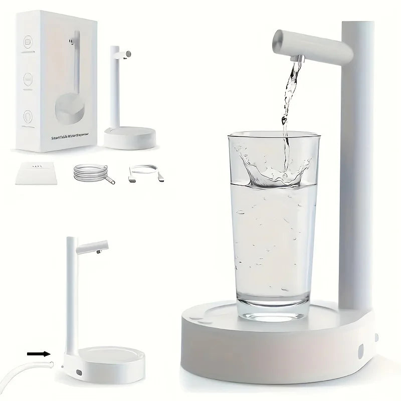 Electric Water Dispenser